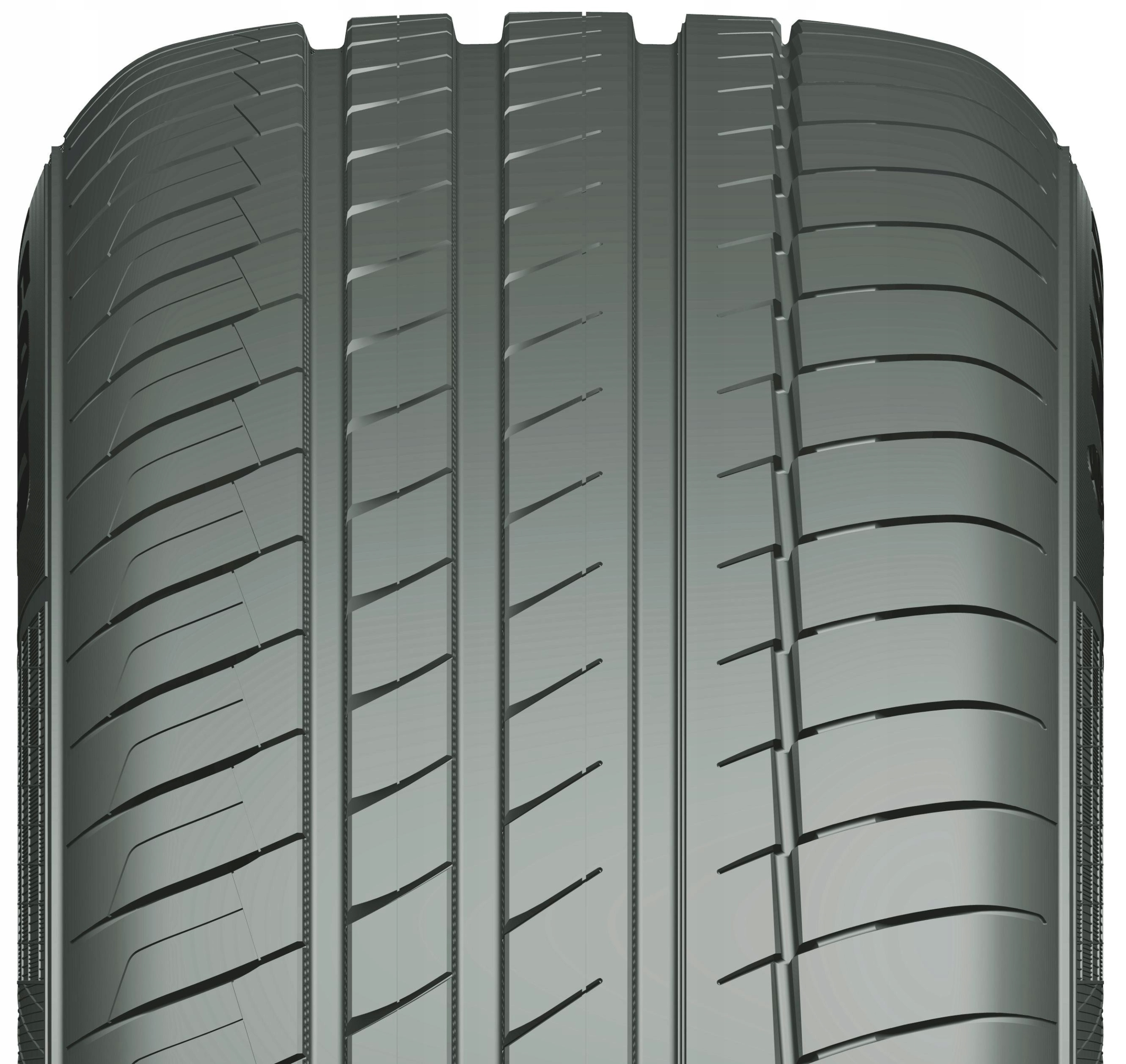 265/50R20 opona KAPSEN RS26 111W